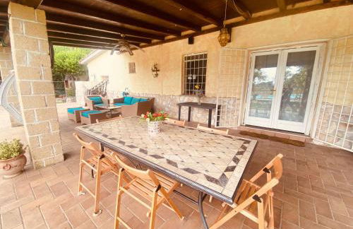 Splendida villa con piscina - Foto 16