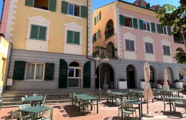 La Rosa Dei Venti, Centro Storico, 50 metri dalle Spiagge - Foto 19