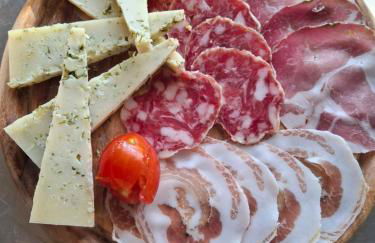 Agriturismo Lis Rosis - Foto 4