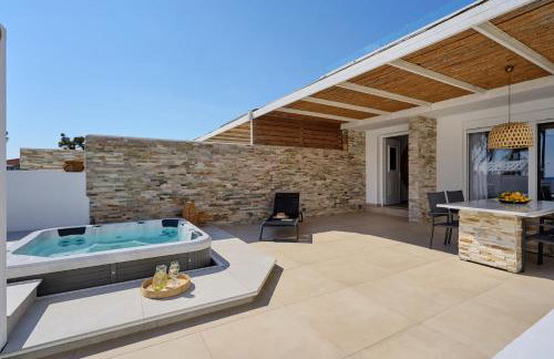 Sia Mare Seaside Apartments Faliraki - Photo 160