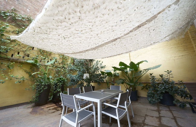 Bonavista Apartments - Passeig de Gracia - Foto 20