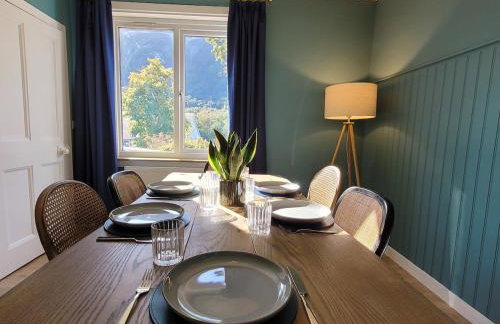 Riverside Home Kinlochleven - Foto 14