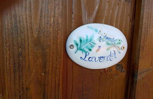 Alte Gärtnerei App Lavendel - Foto 3