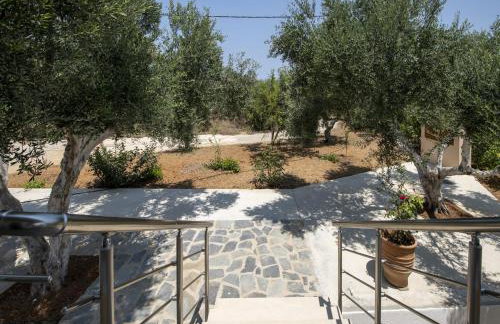 Holiday Home in Pagkalochori near Beaches - Foto 27