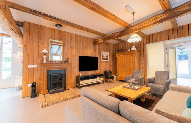 Farmhouse in Elsendorp With Garden - Foto 19