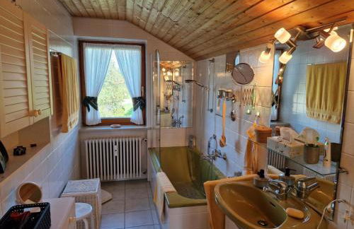 Ferienwohnung Gipfelglück 931 mit Hallenbad und Sauna - Foto 4