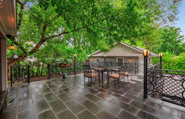 GLOBALSTAY. Charming 3 Bedroom House in North York - Foto 39