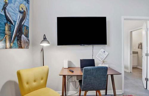 Beautiful 1 BR Renovated Apt in downtown - Foto 16