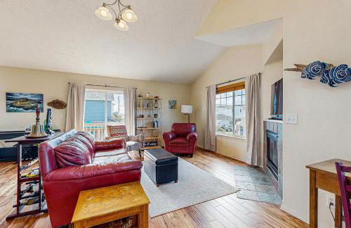 High Street Retreat - Foto 5