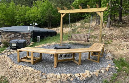 Adults Only - Secluded Mountainside Dome Retreat - Foto 7