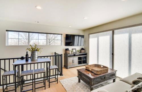 Modern Erie Home - Walk to Downtown! - Foto 10