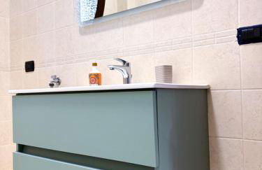 Villoresi 6 - Moderno appartamento con giardino vicino Milano, Rho Fiera, Monza - Foto 12