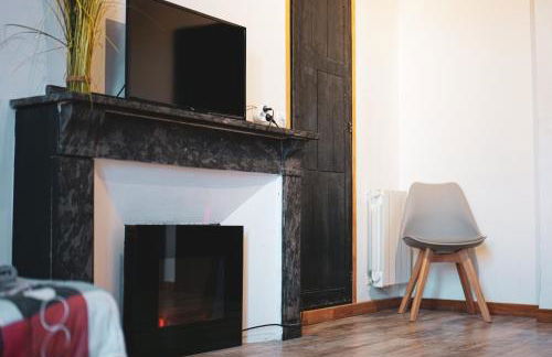 Les Cinq Lys - Foto 53