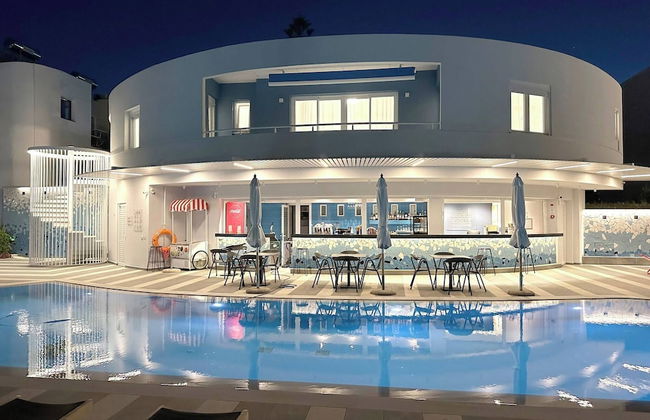 Executive Two Bedroom Suite - Foto 34