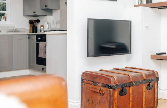 Chalk House - Pet Friendly - From 125 Per Night - Foto 64