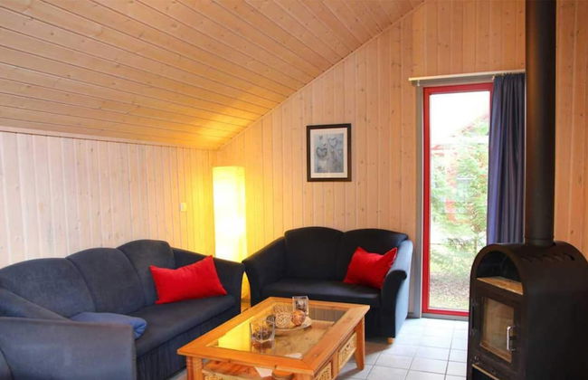 Skandinavisches Ferienhaus in Mirow - Foto 6