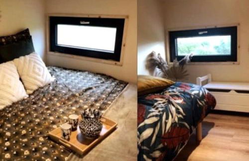 Tiny house au cœur du marais - Foto 28