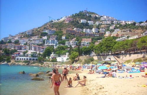 Apart-rent Apartamento Francesc Macia 1º 2002 - Foto 22