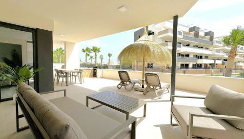 Residence Amanecer - Foto 5