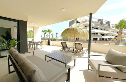 Residence Amanecer - Foto 5