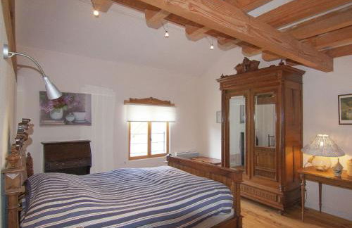 Cottage in Dordogne with Accessible Terrace - Foto 14