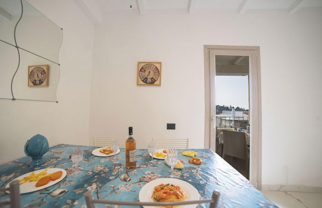 Pino 6 - 3 bedrooms Near The Sea - Foto 18