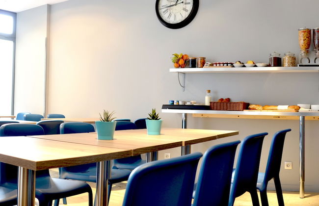 Residhotel Lille Vauban - Photo 39