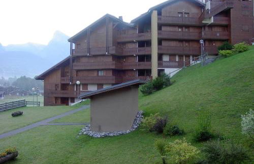 Morillon Village Appartement vue montagne - Foto 19