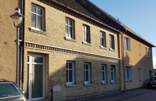 Altes Fischerhaus Zehdenick - Ferienhaus an der Havel - Foto 46