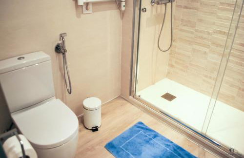 Living4Malaga Reding Superior Apartment - Foto 35