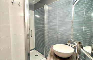 Apartamento Enseñanza - Barco a Vigo Gratis - Kid Friendly - Foto 14