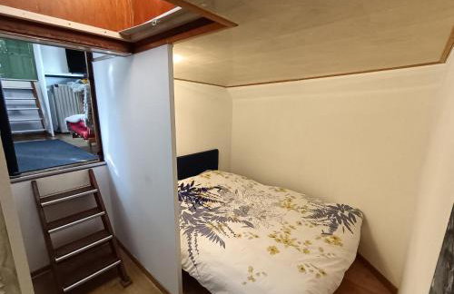 Le logement du marinier - Foto 34