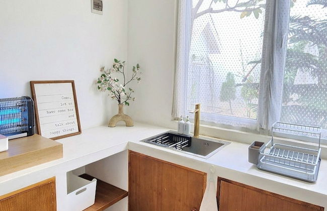 Floraison Living Villa Yogyakarta - Foto 26