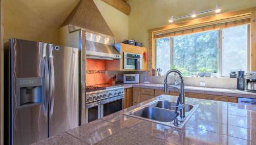 Therriault Pass Sanctuary - 6ppl - Photo 4