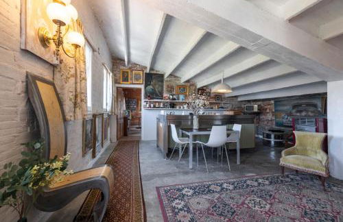 La Fabriqueta Apartament Deluxe - Foto 6