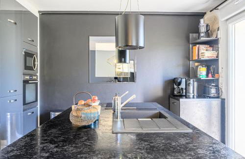 Holiday Home Maison Er Menhir by Interhome - Foto 9