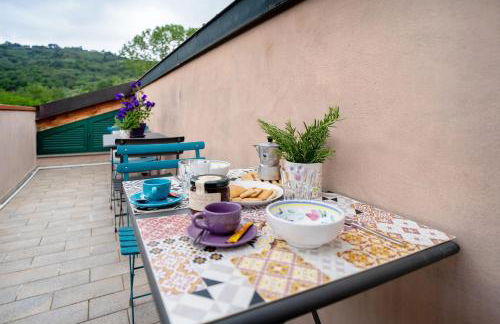 Il Giardino del Sole - Rosmarino - Foto 24