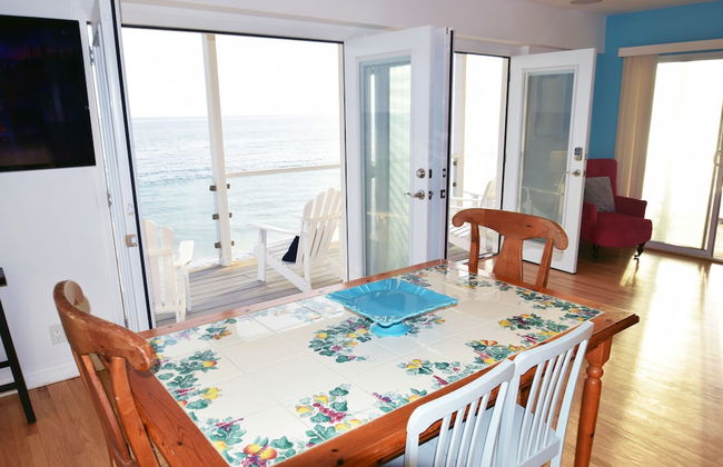 Malibu Beach Paradise Apartments - Foto 25