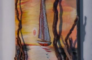 Stella's traditional house. - Foto 63