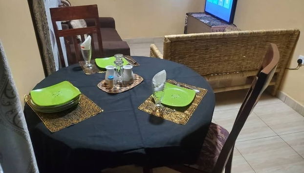 Refeições no quarto