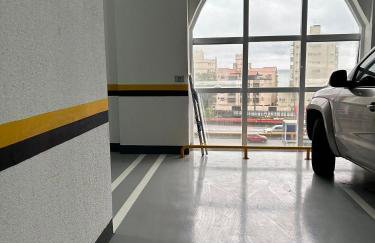 Apto 3 dormitórios Sky Bridge Residence Itapema - Photo 25