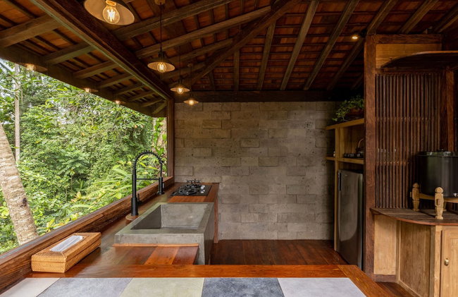 Casa Pohon Ubud - Foto 63