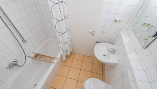 Apprtementhaus Victoria - WE B 06 - Stranddüne - Foto 5