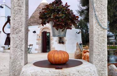 RebeaTrulliHome with Pool Fasano - Photo 14