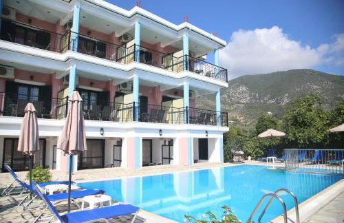 Ethereal Villas Lefkas - Photo 44