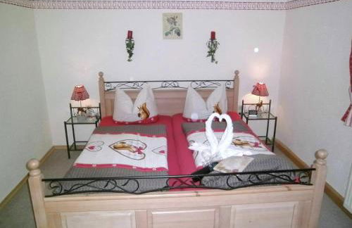 Alluring Holiday Home in Ubersee With Whirlpool - Foto 137