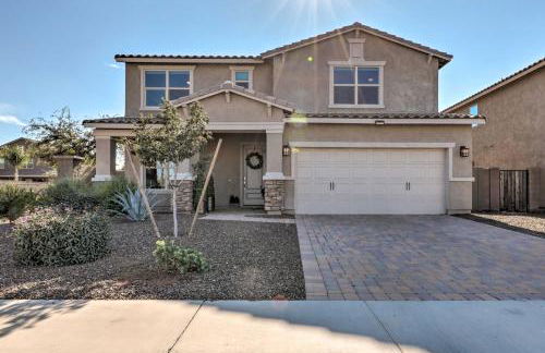 Pool, Hot Tub! San Tan Valley Snowbird Getaway - Foto 1