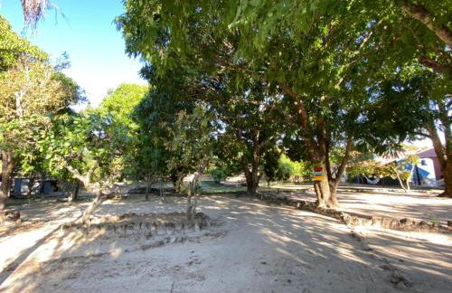 Cores do Cerrado - chalés e suítes - Foto 7