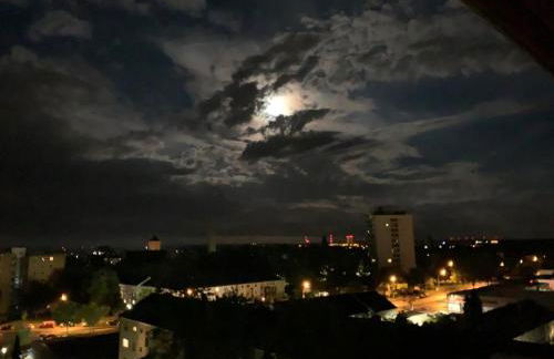 Penthouse "Michelangelo" GreatView, WiFi & Netflix - Foto 27