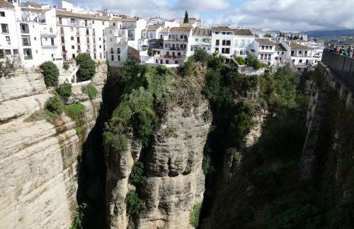 Casa Mundo - 16th century traditional white village house with pool - Foto 63